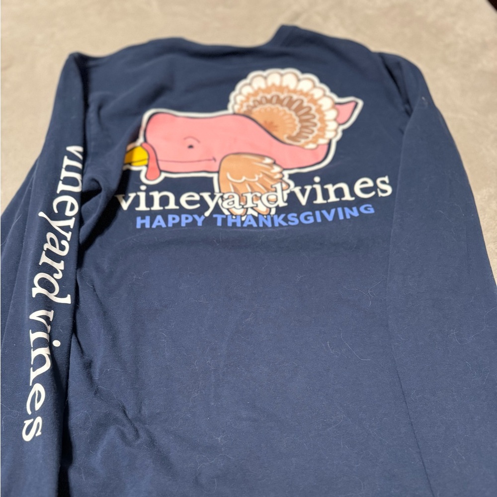 Vineyard Vines Long Sleeve Shirt